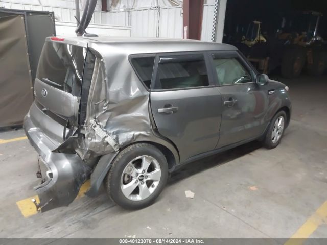 Photo 3 VIN: KNDJN2A2XK7022406 - KIA SOUL 