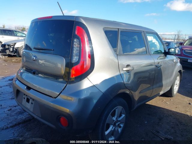 Photo 3 VIN: KNDJN2A2XK7022535 - KIA SOUL 