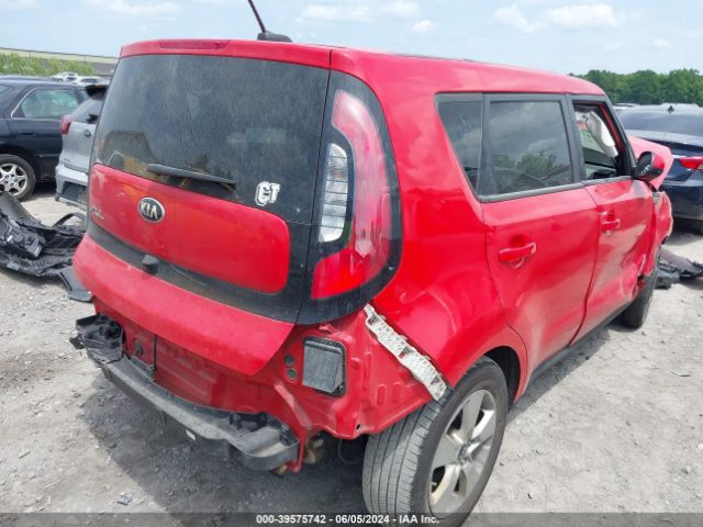 Photo 3 VIN: KNDJN2A2XK7024883 - KIA SOUL 