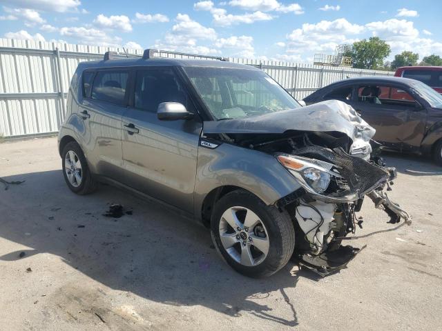 Photo 3 VIN: KNDJN2A2XK7025368 - KIA SOUL 