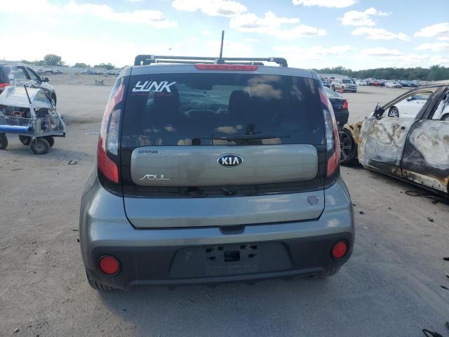 Photo 5 VIN: KNDJN2A2XK7025368 - KIA SOUL 