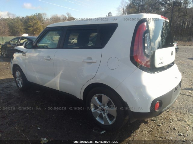 Photo 2 VIN: KNDJN2A2XK7636159 - KIA SOUL 