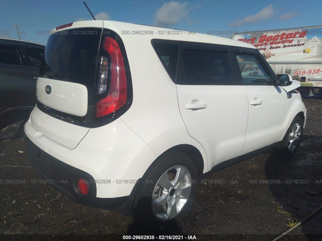 Photo 3 VIN: KNDJN2A2XK7636159 - KIA SOUL 