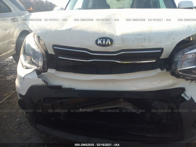 Photo 5 VIN: KNDJN2A2XK7636159 - KIA SOUL 