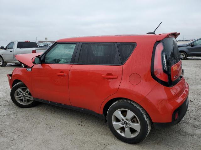 Photo 1 VIN: KNDJN2A2XK7636467 - KIA SOUL 