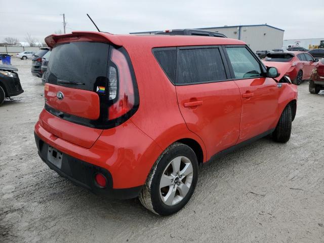 Photo 2 VIN: KNDJN2A2XK7636467 - KIA SOUL 