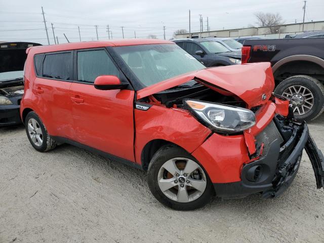 Photo 3 VIN: KNDJN2A2XK7636467 - KIA SOUL 