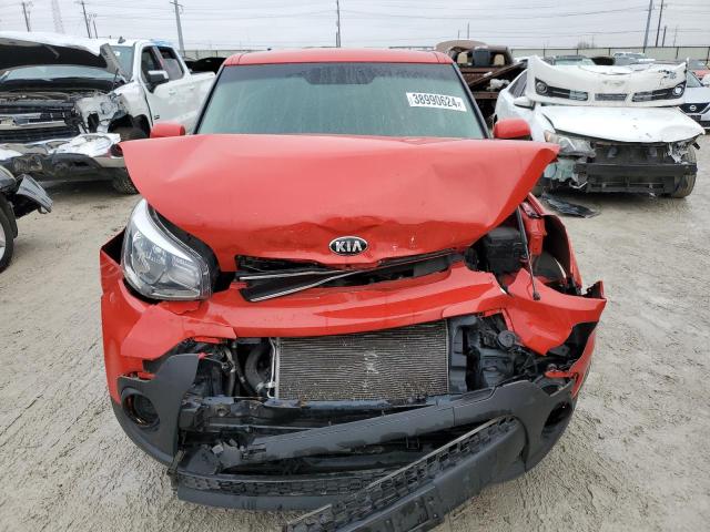 Photo 4 VIN: KNDJN2A2XK7636467 - KIA SOUL 