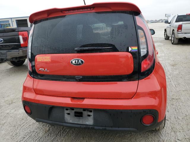 Photo 5 VIN: KNDJN2A2XK7636467 - KIA SOUL 