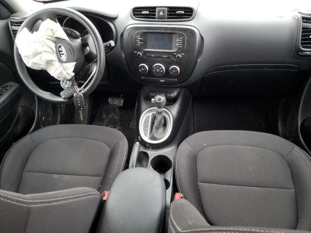 Photo 7 VIN: KNDJN2A2XK7636467 - KIA SOUL 