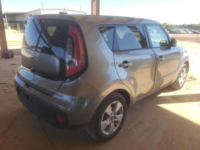 Photo 3 VIN: KNDJN2A2XK7651972 - KIA SOUL 