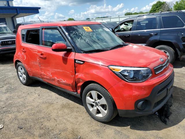 Photo 3 VIN: KNDJN2A2XK7652054 - KIA SOUL 