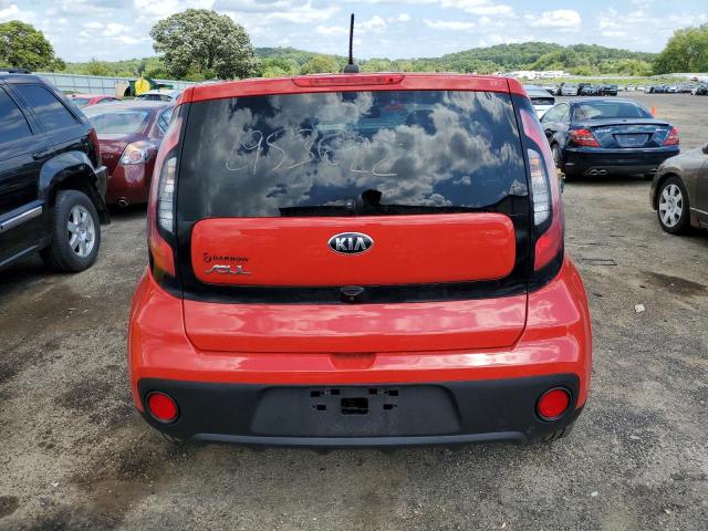 Photo 5 VIN: KNDJN2A2XK7652054 - KIA SOUL 