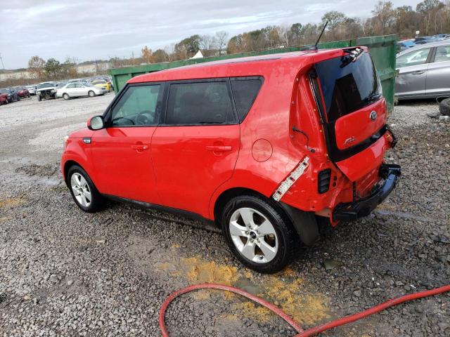 Photo 1 VIN: KNDJN2A2XK7654371 - KIA SOUL 