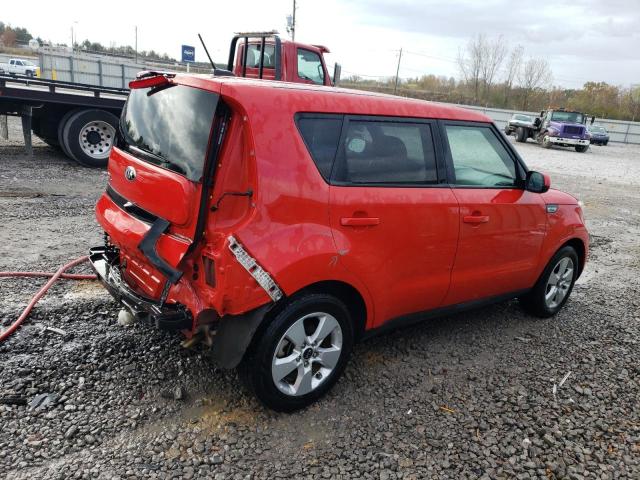 Photo 2 VIN: KNDJN2A2XK7654371 - KIA SOUL 