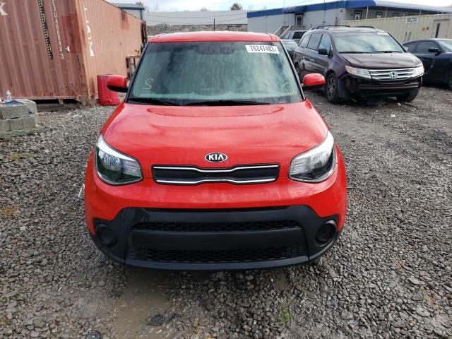 Photo 4 VIN: KNDJN2A2XK7654371 - KIA SOUL 