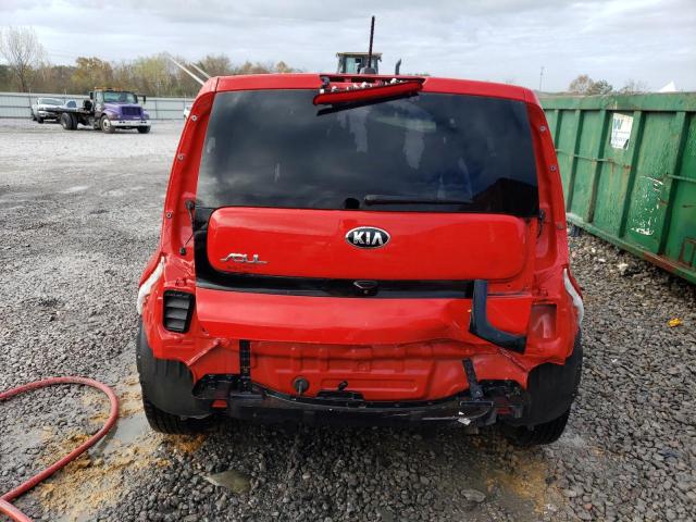 Photo 5 VIN: KNDJN2A2XK7654371 - KIA SOUL 