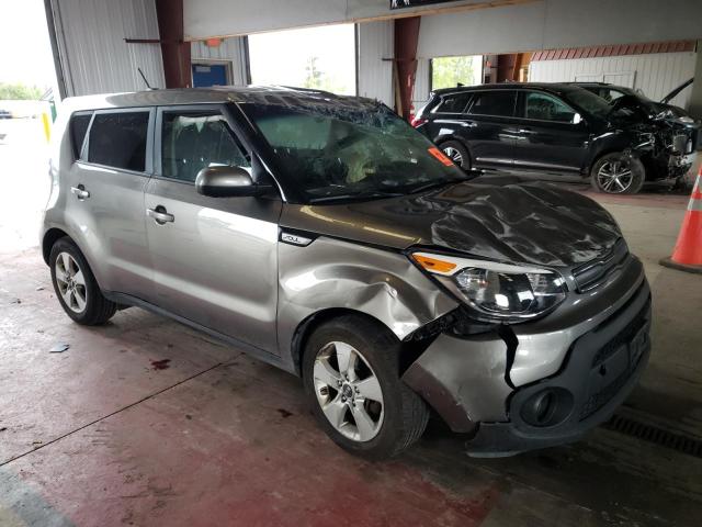 Photo 3 VIN: KNDJN2A2XK7654516 - KIA SOUL 