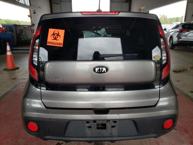 Photo 5 VIN: KNDJN2A2XK7654516 - KIA SOUL 