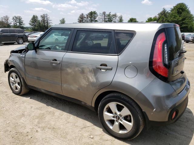 Photo 1 VIN: KNDJN2A2XK7662390 - KIA SOUL 