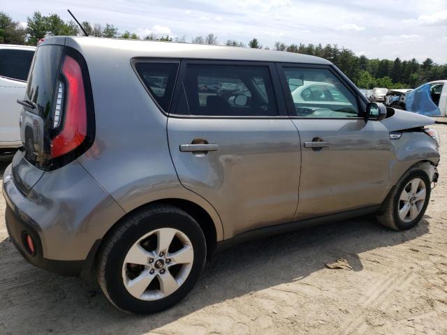 Photo 2 VIN: KNDJN2A2XK7662390 - KIA SOUL 