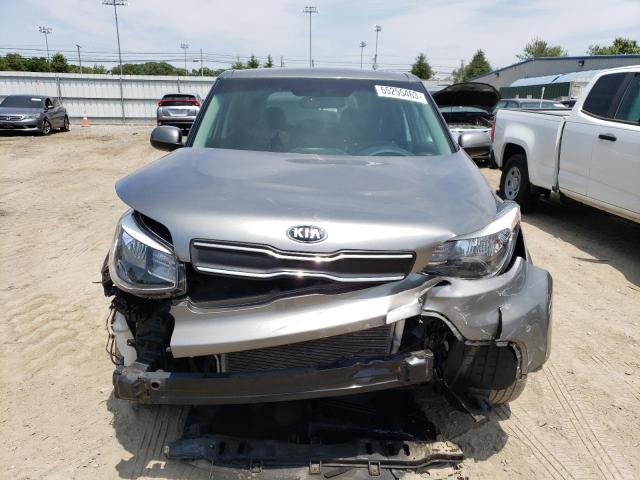 Photo 4 VIN: KNDJN2A2XK7662390 - KIA SOUL 