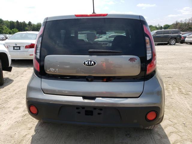 Photo 5 VIN: KNDJN2A2XK7662390 - KIA SOUL 