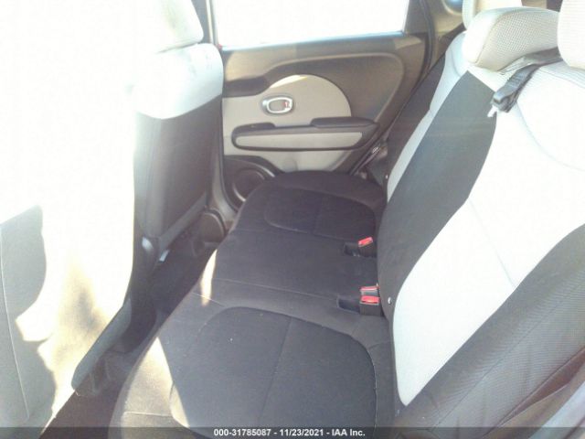 Photo 7 VIN: KNDJN2A2XK7663524 - KIA SOUL 