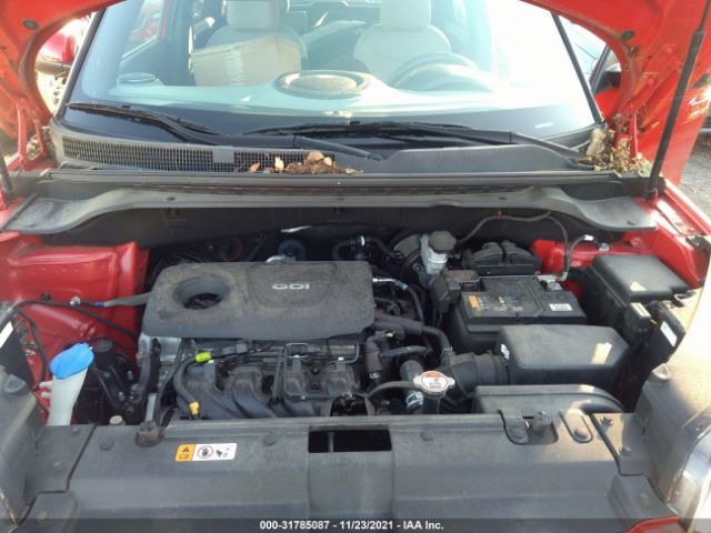 Photo 9 VIN: KNDJN2A2XK7663524 - KIA SOUL 