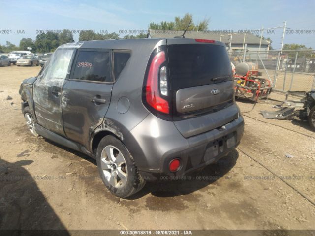 Photo 2 VIN: KNDJN2A2XK7663958 - KIA SOUL 