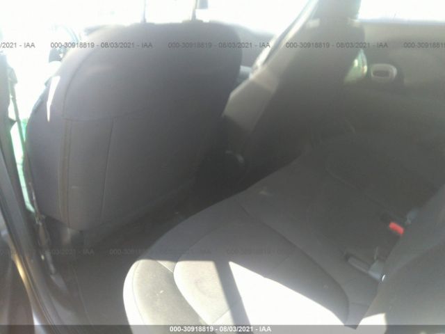 Photo 7 VIN: KNDJN2A2XK7663958 - KIA SOUL 