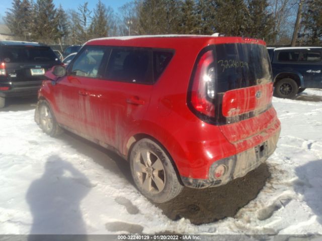 Photo 2 VIN: KNDJN2A2XK7664057 - KIA SOUL 