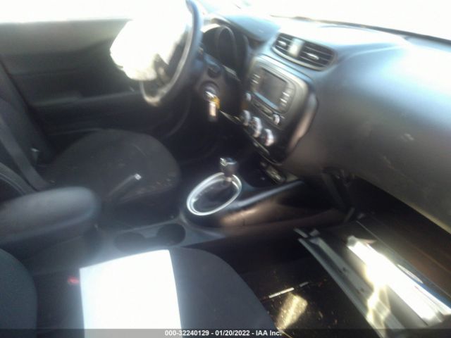 Photo 4 VIN: KNDJN2A2XK7664057 - KIA SOUL 