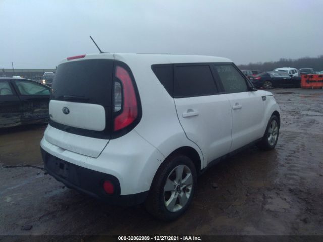 Photo 3 VIN: KNDJN2A2XK7664933 - KIA SOUL 