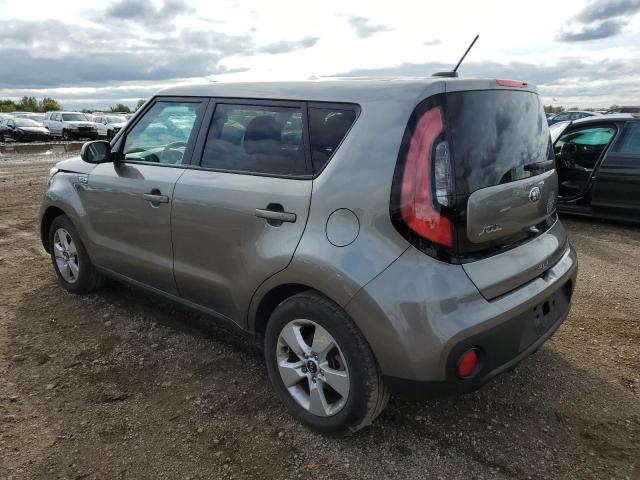 Photo 1 VIN: KNDJN2A2XK7666908 - KIA SOUL 