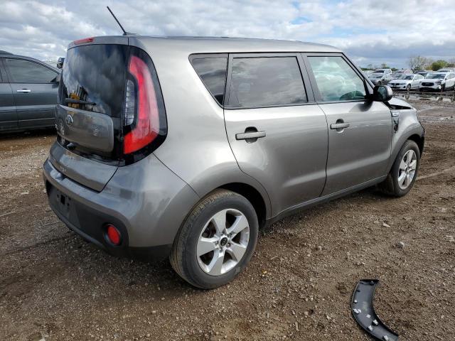 Photo 2 VIN: KNDJN2A2XK7666908 - KIA SOUL 