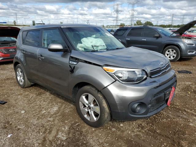 Photo 3 VIN: KNDJN2A2XK7666908 - KIA SOUL 