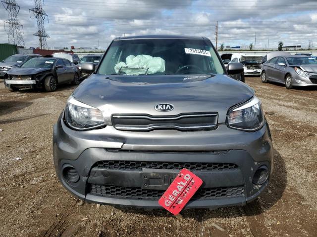 Photo 4 VIN: KNDJN2A2XK7666908 - KIA SOUL 