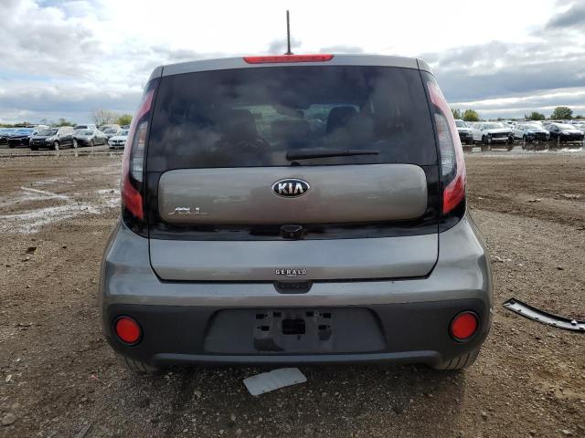 Photo 5 VIN: KNDJN2A2XK7666908 - KIA SOUL 