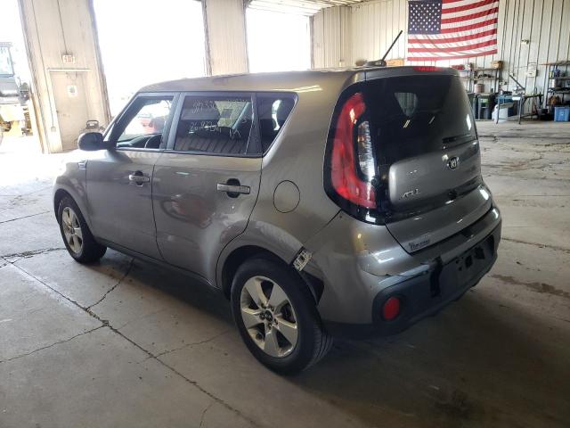 Photo 2 VIN: KNDJN2A2XK7668920 - KIA SOUL 