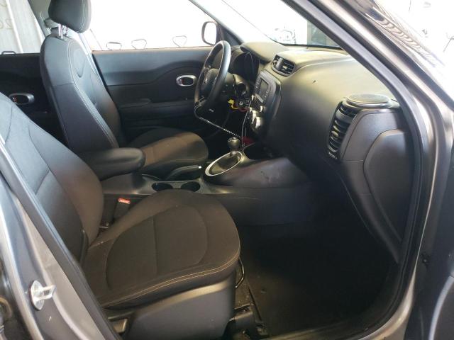 Photo 4 VIN: KNDJN2A2XK7668920 - KIA SOUL 