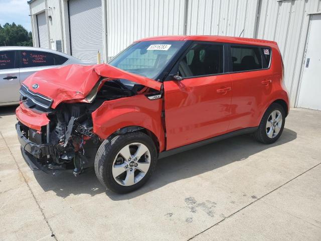 Photo 0 VIN: KNDJN2A2XK7671011 - KIA SOUL 