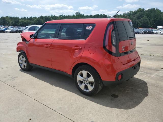 Photo 1 VIN: KNDJN2A2XK7671011 - KIA SOUL 