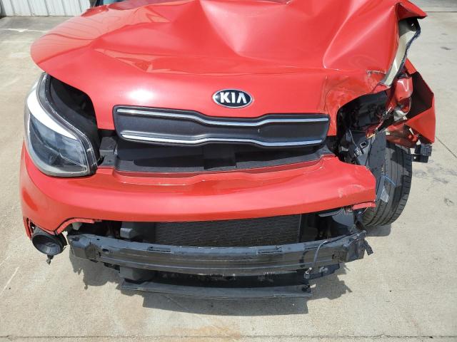 Photo 10 VIN: KNDJN2A2XK7671011 - KIA SOUL 