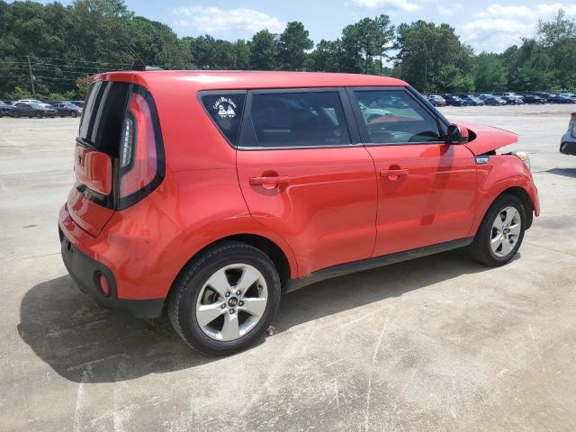 Photo 2 VIN: KNDJN2A2XK7671011 - KIA SOUL 