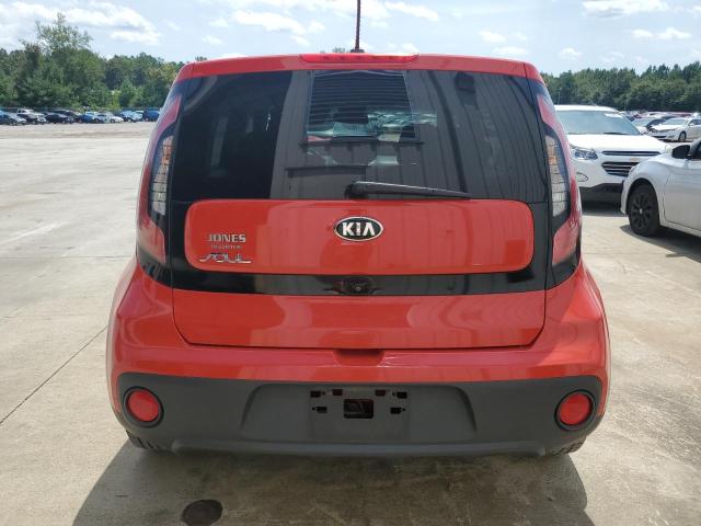 Photo 5 VIN: KNDJN2A2XK7671011 - KIA SOUL 