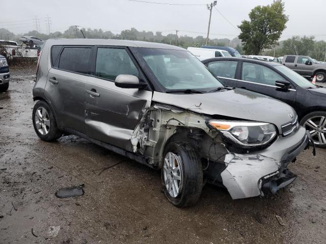 Photo 3 VIN: KNDJN2A2XK7677276 - KIA SOUL 