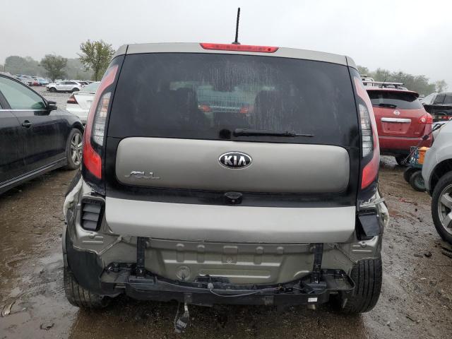 Photo 5 VIN: KNDJN2A2XK7677276 - KIA SOUL 