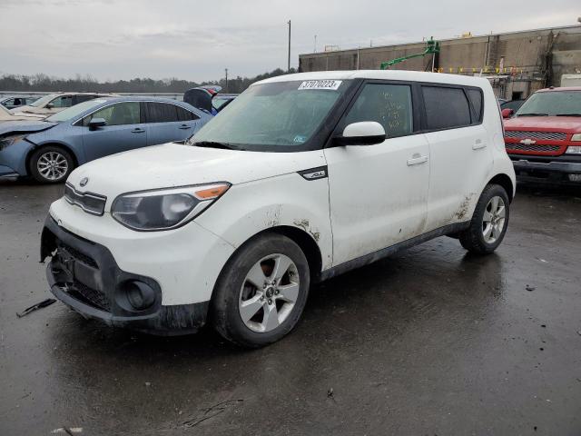 Photo 0 VIN: KNDJN2A2XK7681389 - KIA SOUL 