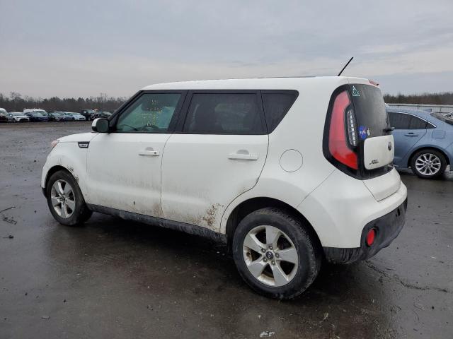 Photo 1 VIN: KNDJN2A2XK7681389 - KIA SOUL 